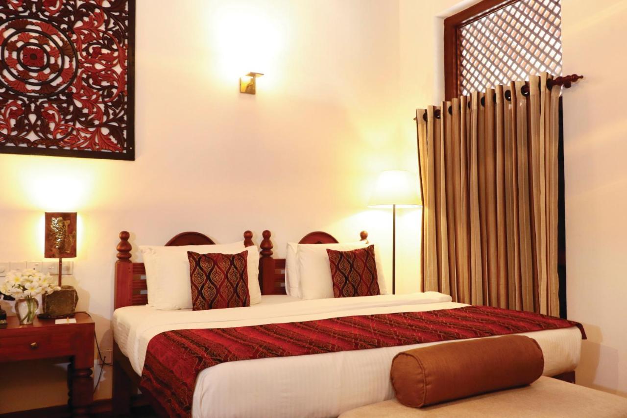 The Heritage Hotel Galle Fort Exterior foto