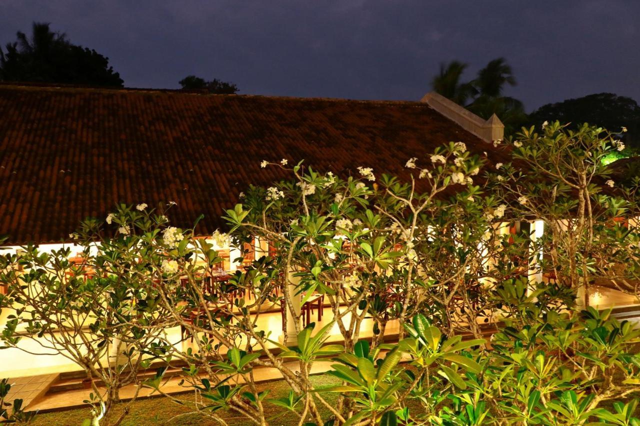 The Heritage Hotel Galle Fort Exterior foto