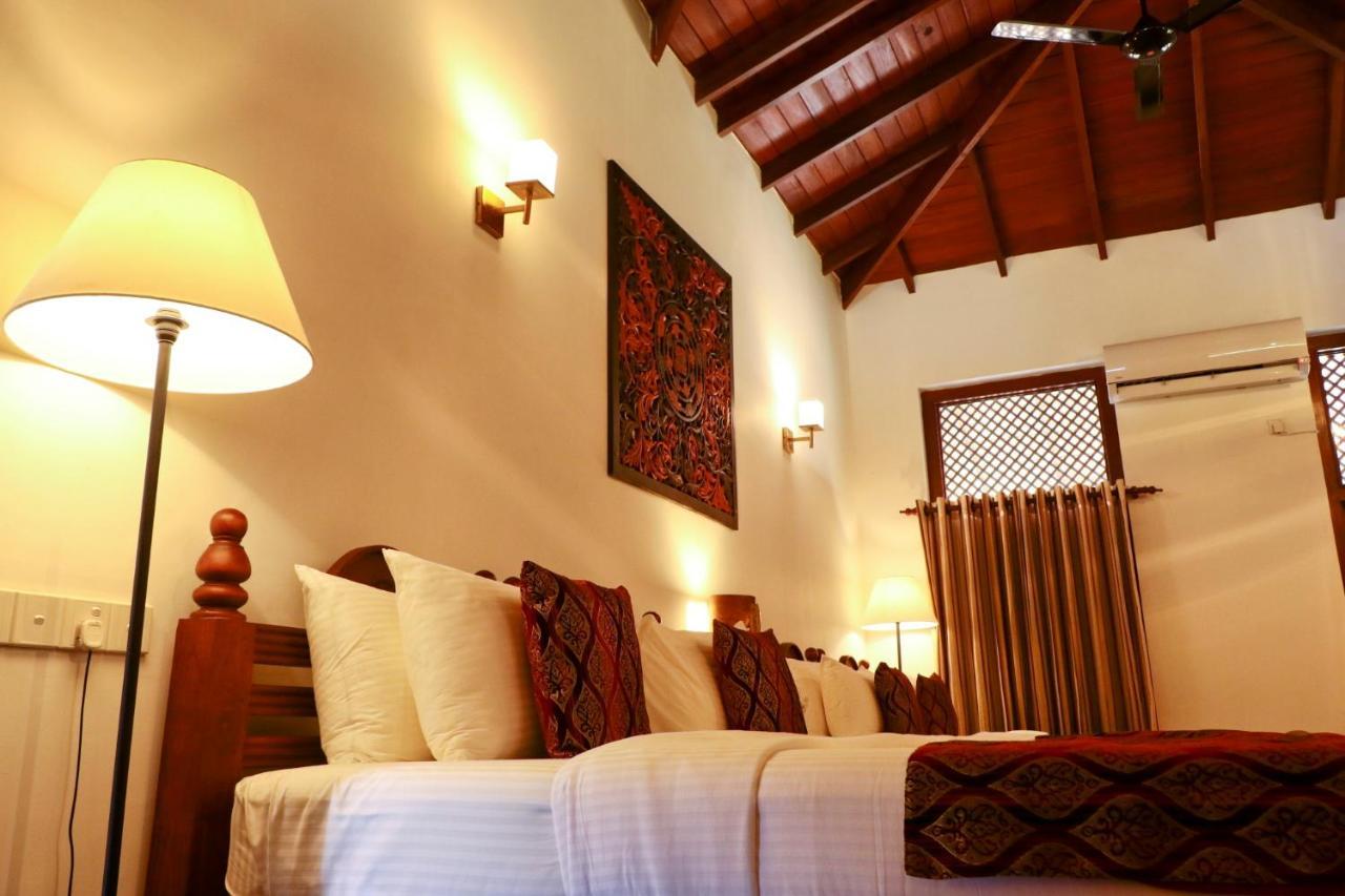The Heritage Hotel Galle Fort Exterior foto