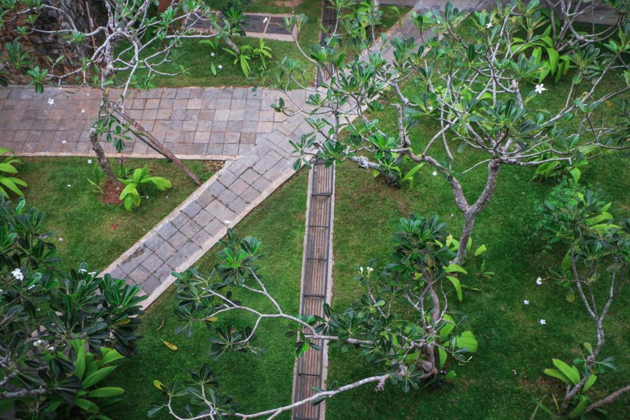 The Heritage Hotel Galle Fort Exterior foto