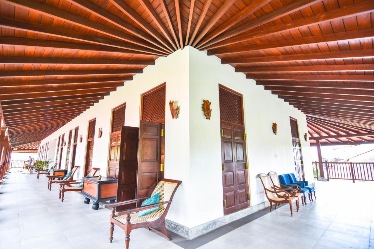 The Heritage Hotel Galle Fort Exterior foto